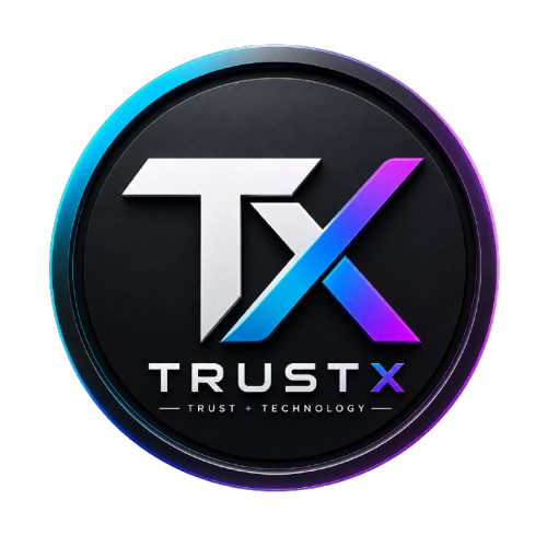 TrustX Global Icon